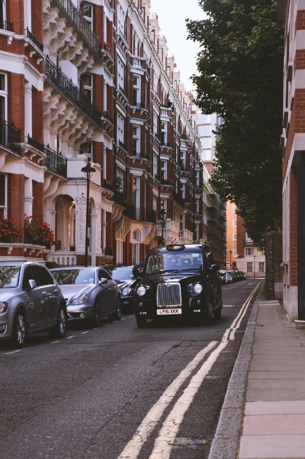 2nd Floor 2br In Soho Londen