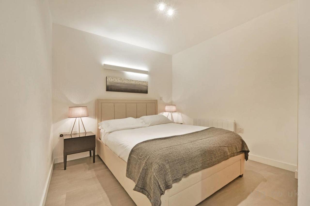 2nd Floor 2br In Soho Appartement